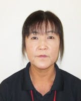 さわやか行橋弐番館 副施設長 ＤＳ・ＳＳ管理者中尾　智子