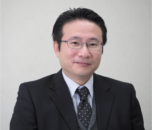 シニアヴィラ鷲沼 施設長白井 裕一