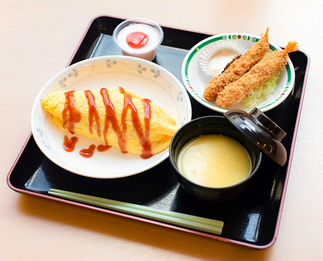 グループホームエバーグリーンみずほの 通常食