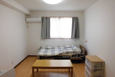 パーム今泉新館 居室
