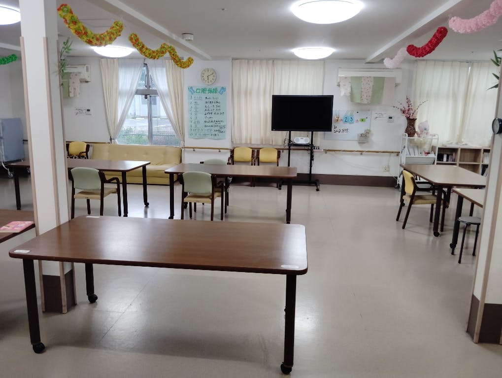 ふるさとホーム毛呂山 その他