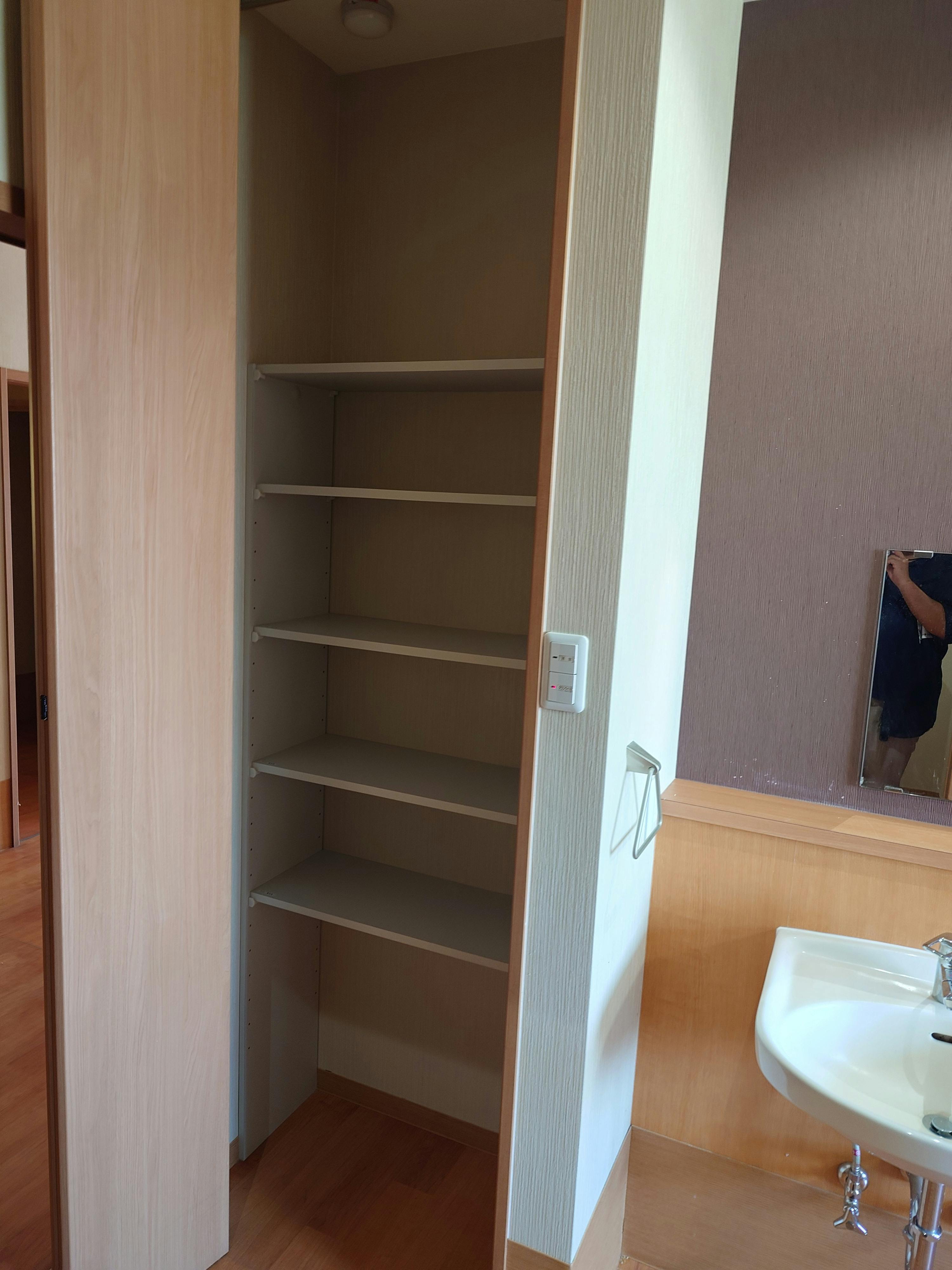 ふるさとホーム甲斐下今井 その他