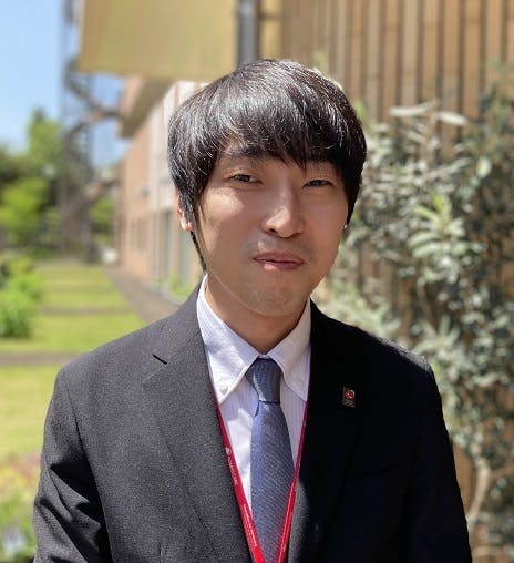 ＳＯＭＰＯケア ラヴィーレ町田小野路 ホーム長齋藤　翔太