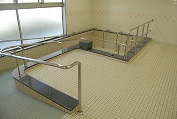 ベストライフ上福岡 一般浴