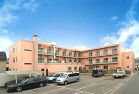 ラ・ヴィ南浦和Ⅰ 外観