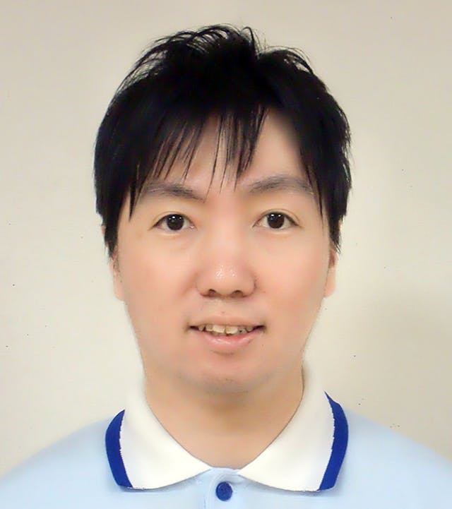 応援家族 昭和記念公園 施設長久須美 元