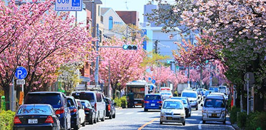 グランクレール世田谷中町ケアレジデンス 桜新町駅前