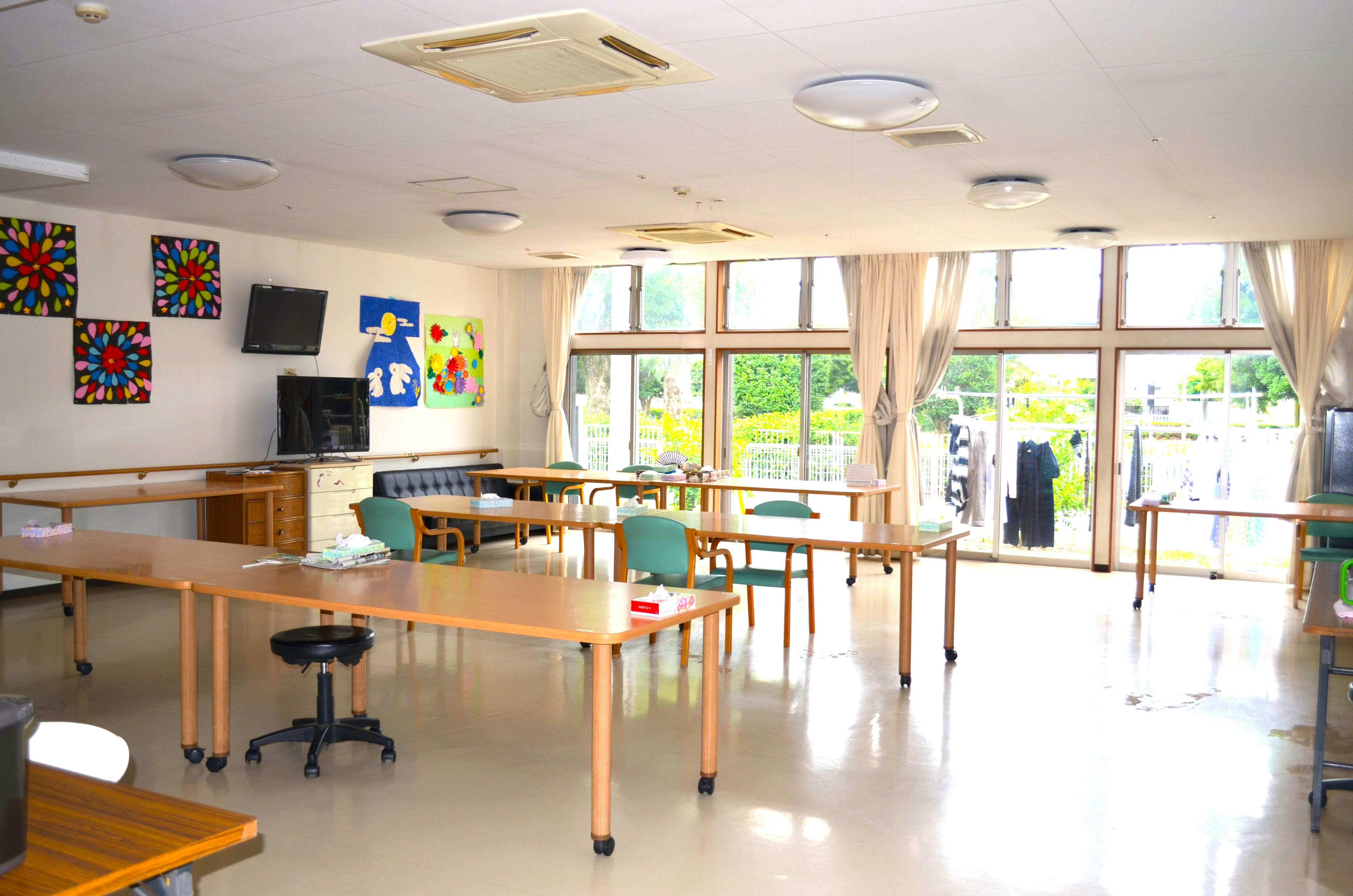 あんしんホーム本庄 その他