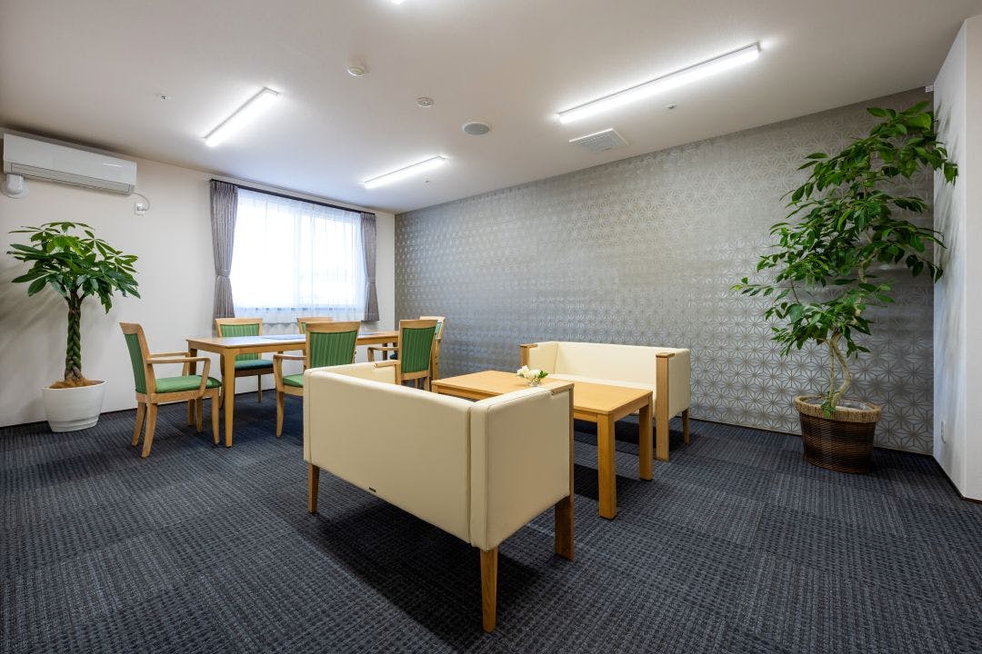 ハートランド川越 相談室