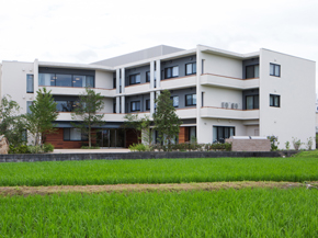 さくらの杜・千代田 外観