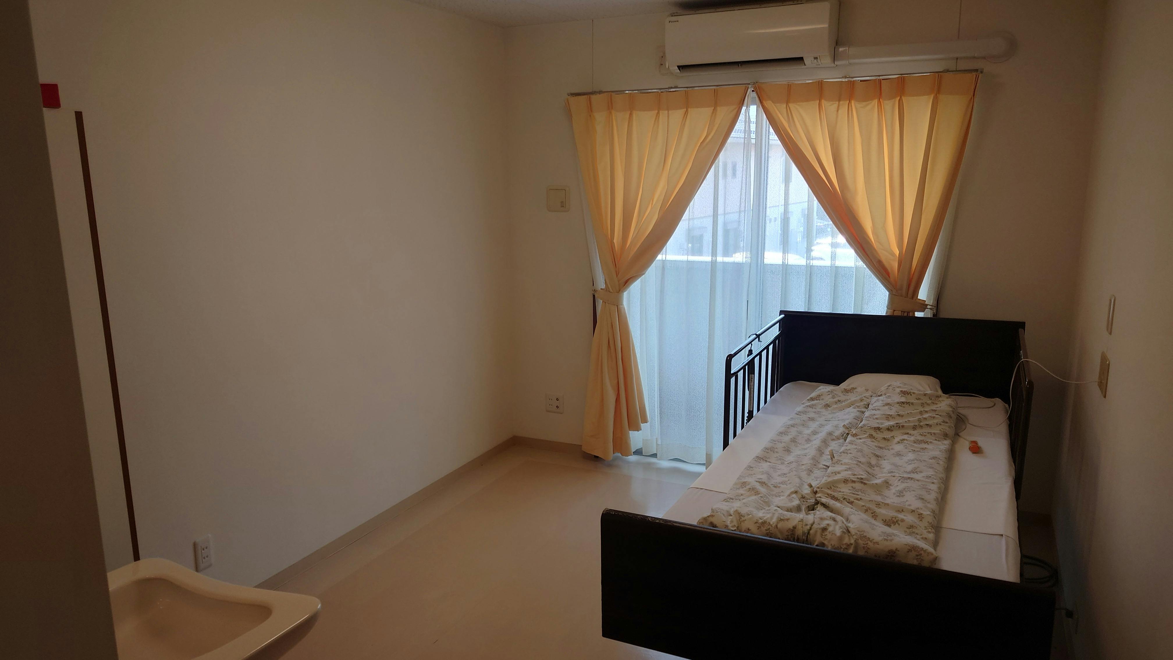 ふるさとホーム川越 その他