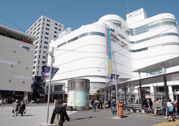 フローレンスケア調布 調布駅