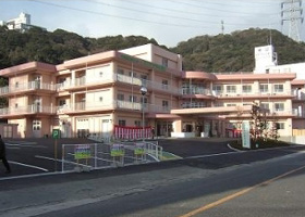 さわやか和布刈館 外観