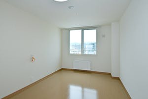 ブルースター北円山 居室