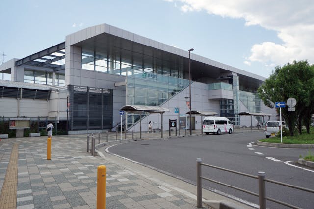グランドマスト西大宮 西大宮駅