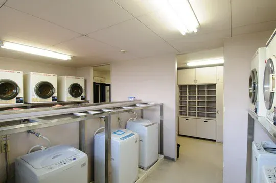 ドーミー福田町 ランドリールーム