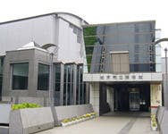 イハナハウス 松戸市立博物館