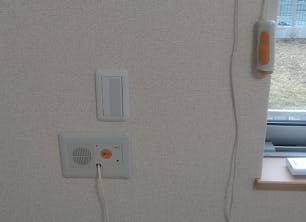 リリィパワーズレジデンス三鷹北野けやき館 緊急コール