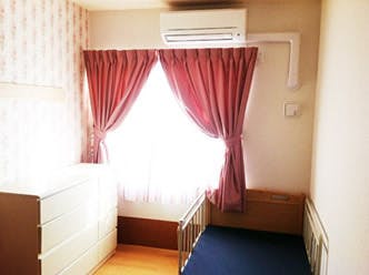 グループホームＳＵＮ久倶楽部 居室