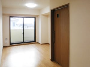 わかくさ瓢箪山 居室Dタイプ