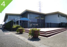グッドタイムナーシングホーム・川口新井宿 グリーンセンター 流水プール・アイススケート場