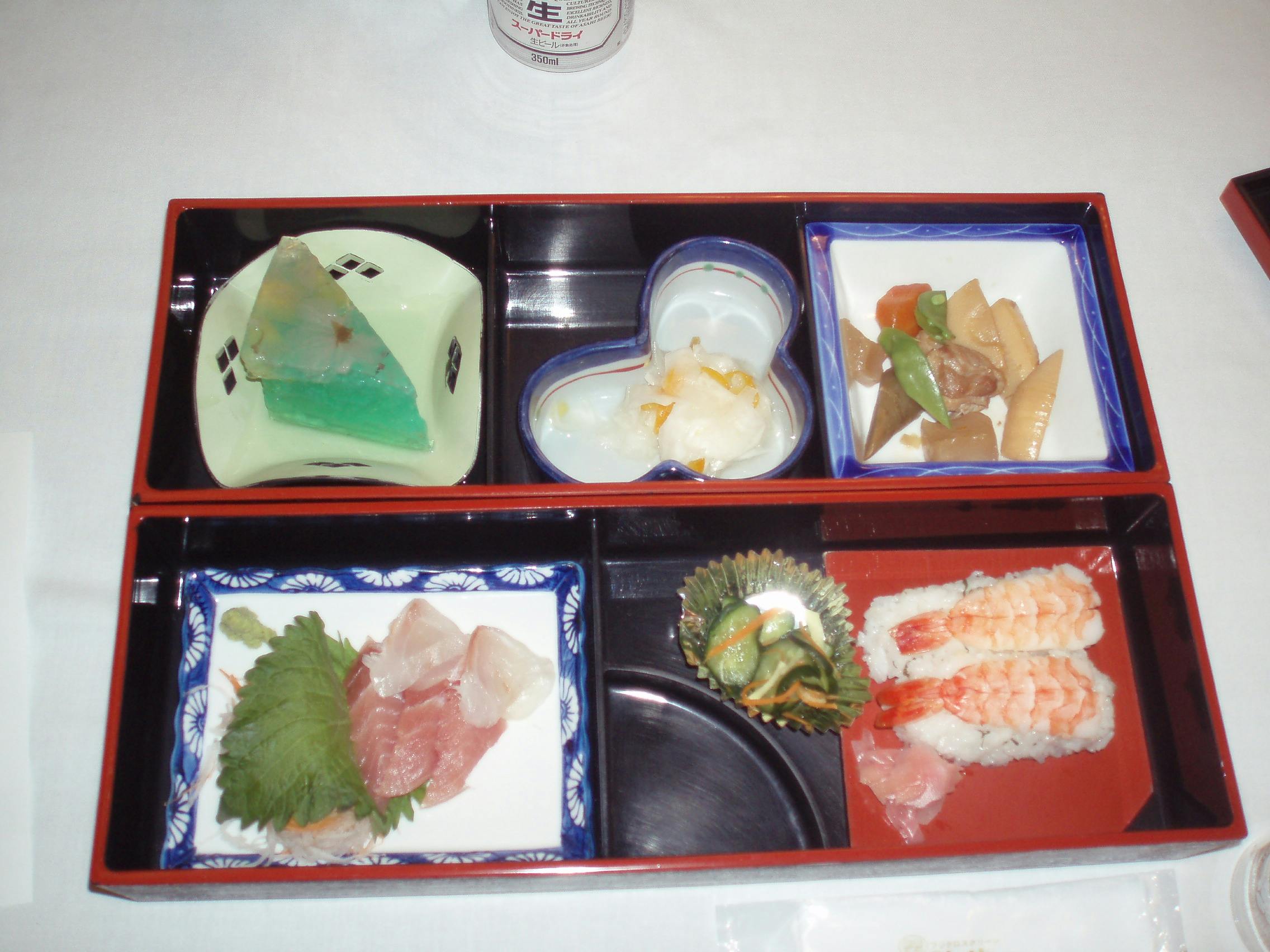 有料老人ホームサン・パレ加瀬 イベント食