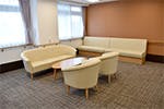 ベストライフ高崎 談話コーナー
