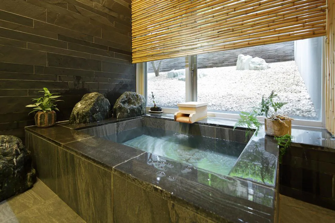 アリア二子玉川 浴室