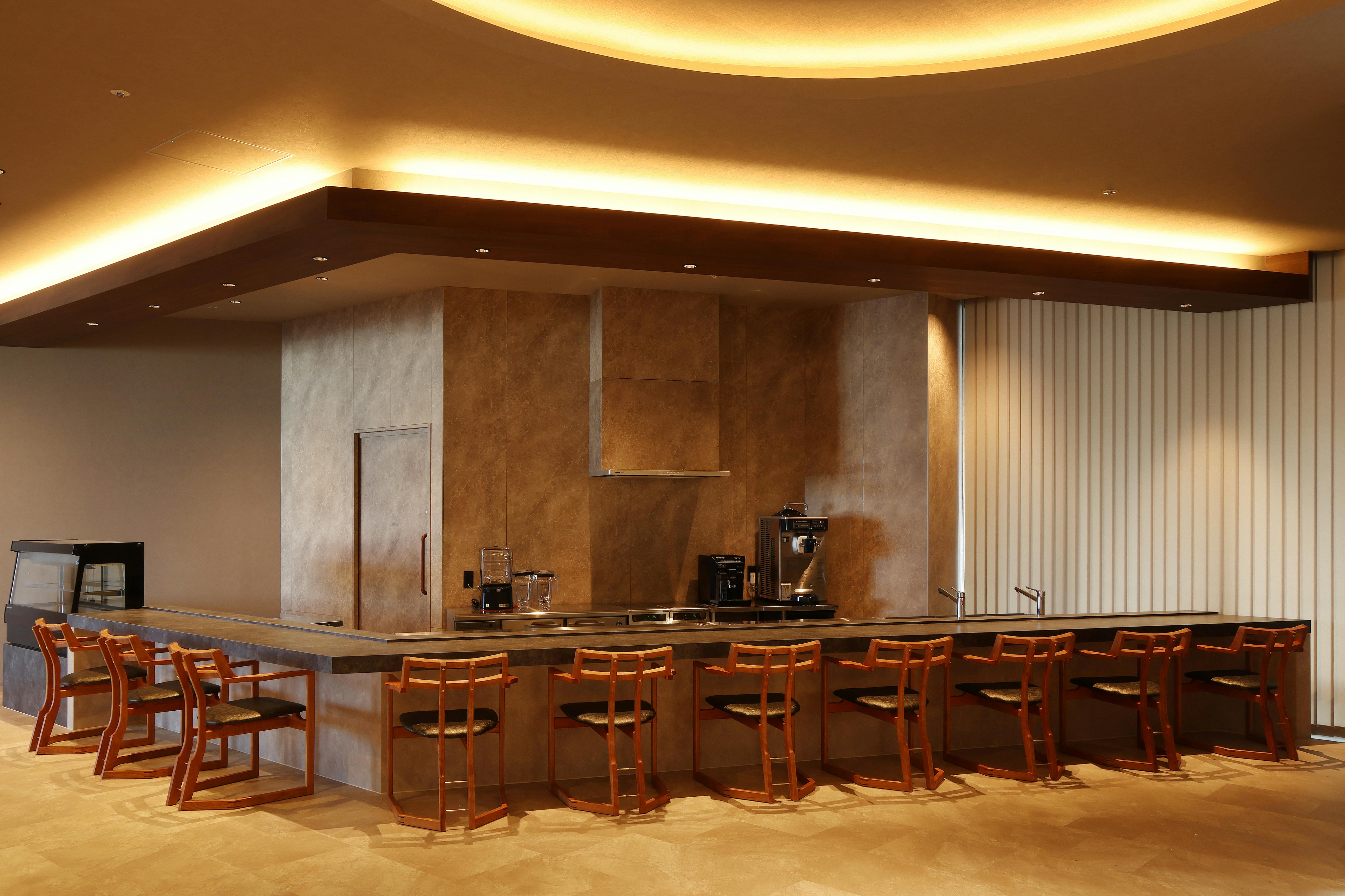 いきいきメディカルリハ荒木 レストランカフェ