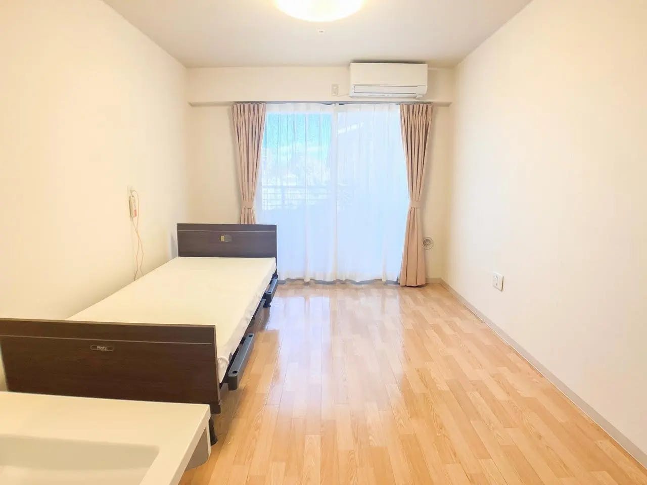 イリーゼ浦和大門 居室