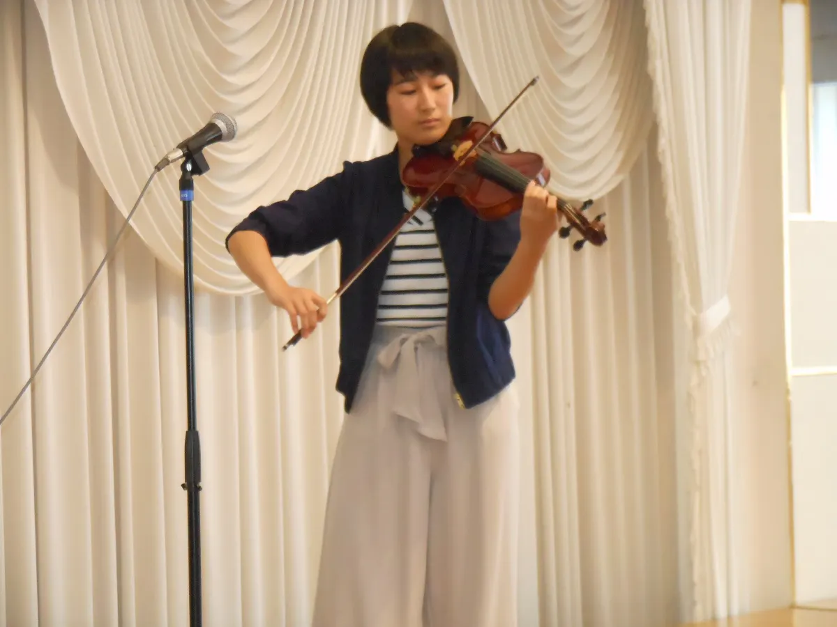 グループホームたんぽぽ 春季レクリエーション