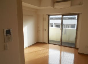 リリィパワーズレジデンス高田西 居室