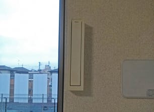 リリィパワーズレジデンス三鷹北野けやき館 居室