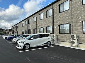 住宅型有料老人ホームひまわり 外観