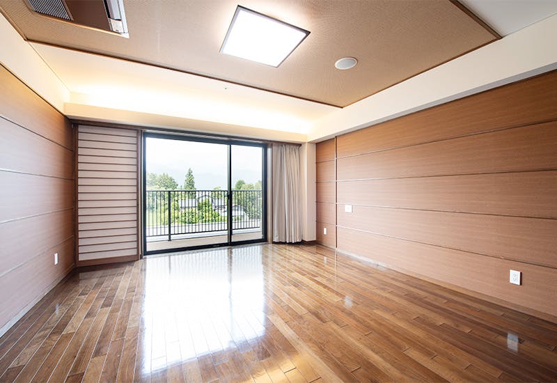 ミサトピアロピテル一日市場 居室Aタイプ