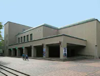 グランドマスト町田 国際版画美術館