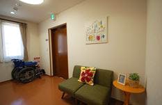 ご隠居長屋和楽久布佐 共有スペース