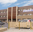 フォーユー堺畑山 外観