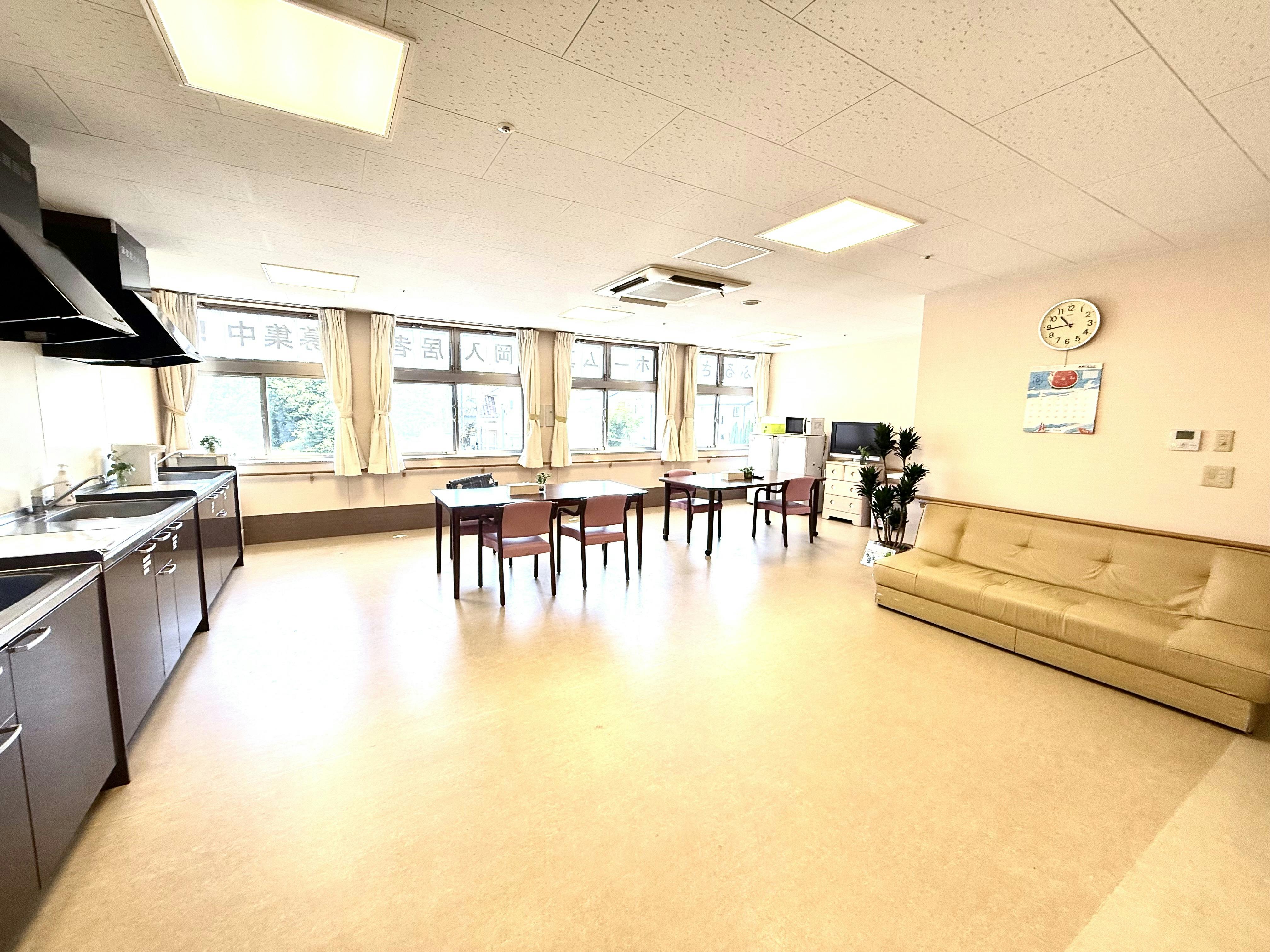 ふるさとホーム真岡 その他