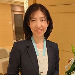 ソナーレ目白御留山 ホーム長峰村 法子