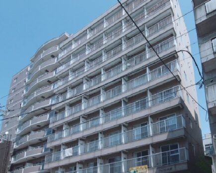 ア一バン本郷 外観