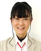 さわやかふか家の里 管理者 施設長福田　尚子