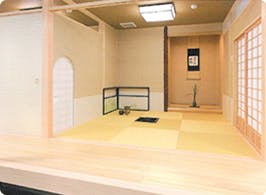 住宅型有料老人ホーム グランドG1 コミュニティスペース