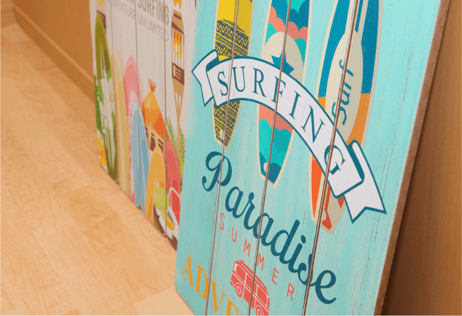 ルアナ インテリア