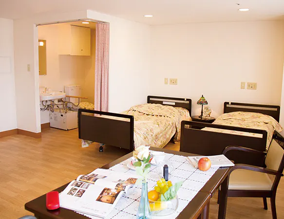 ライフコミューン下総中山 夫婦居室