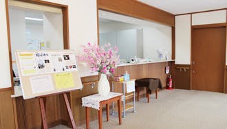 アクティブライフ豊中 事務所