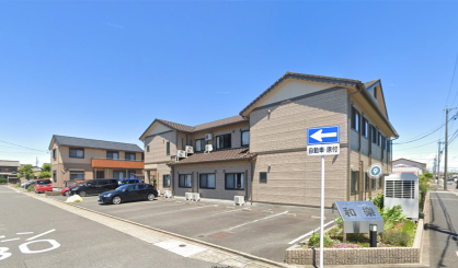 グループホーム和樂 外観