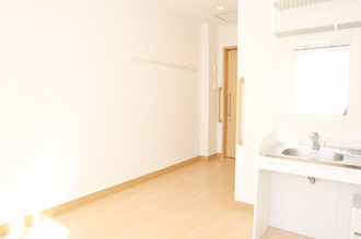 フォーユー門真 居室