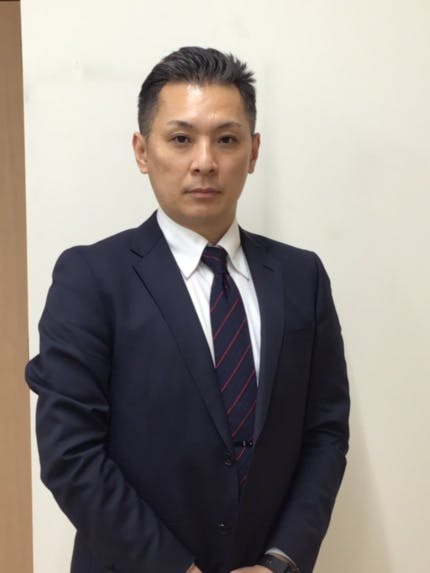 そんぽの家 平野長吉 ホーム長小島　寛生
