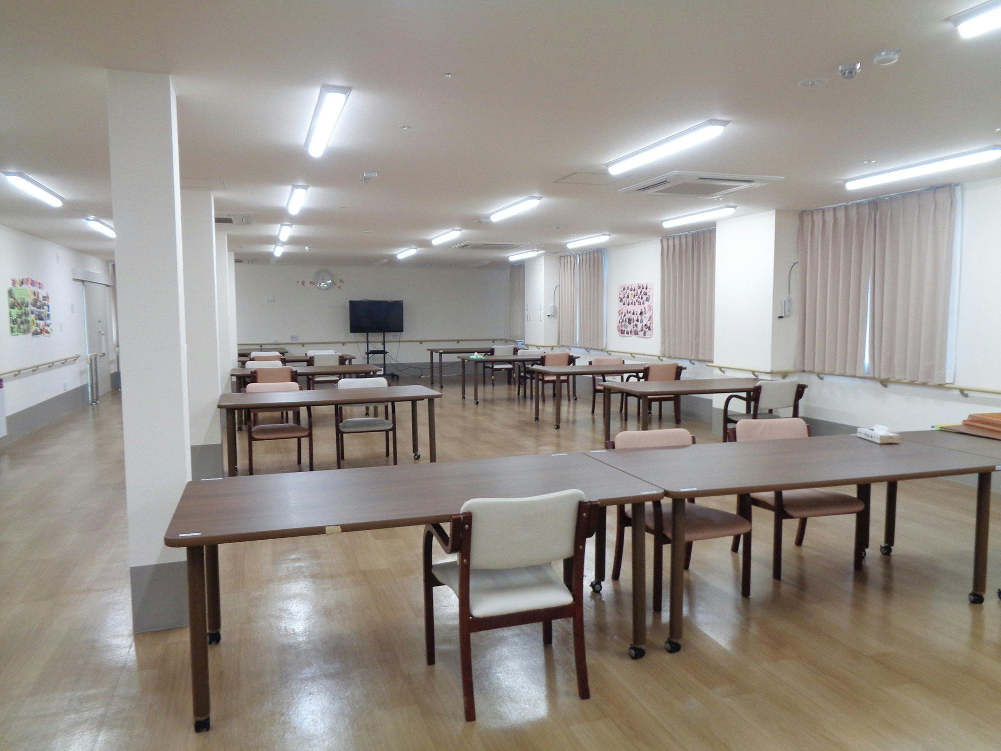 ふるさとホーム厚木上依知 その他